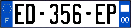 ED-356-EP