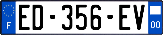 ED-356-EV