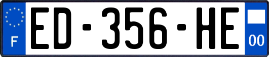 ED-356-HE