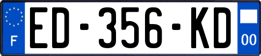 ED-356-KD