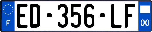 ED-356-LF