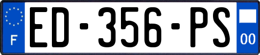 ED-356-PS