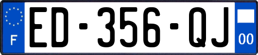 ED-356-QJ