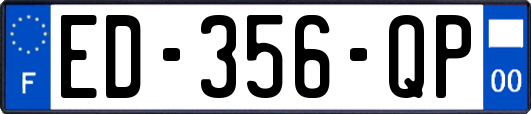 ED-356-QP