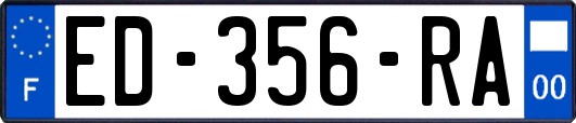 ED-356-RA