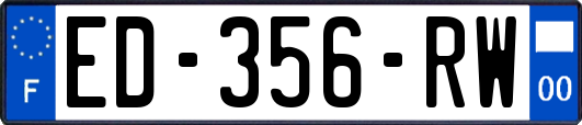 ED-356-RW