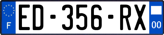 ED-356-RX