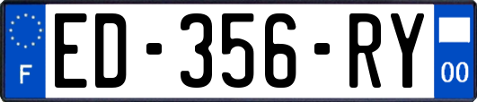 ED-356-RY