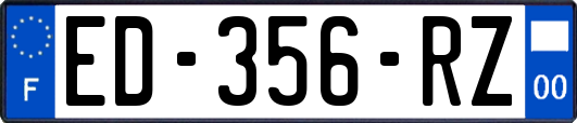 ED-356-RZ