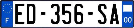 ED-356-SA