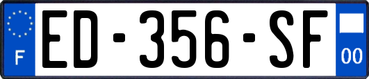 ED-356-SF