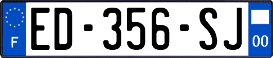 ED-356-SJ