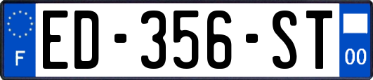 ED-356-ST
