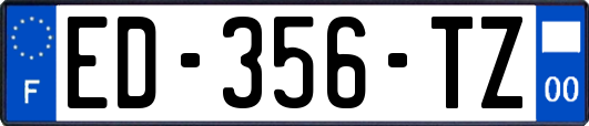 ED-356-TZ