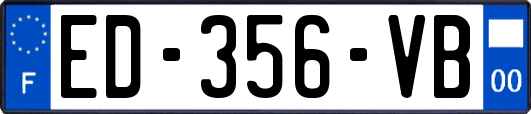 ED-356-VB