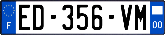 ED-356-VM