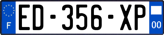 ED-356-XP