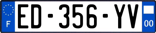 ED-356-YV