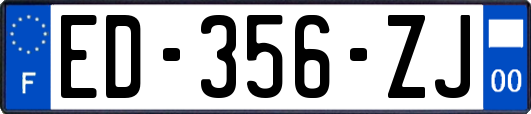 ED-356-ZJ