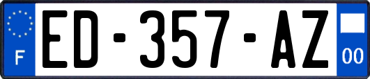 ED-357-AZ