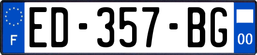 ED-357-BG