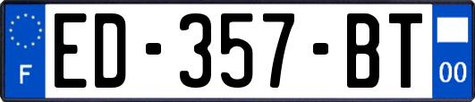 ED-357-BT