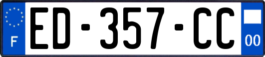 ED-357-CC