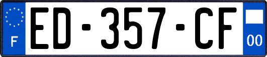 ED-357-CF