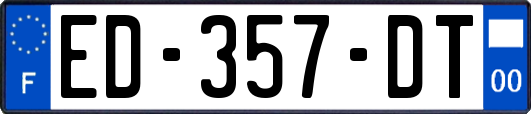 ED-357-DT