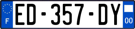 ED-357-DY