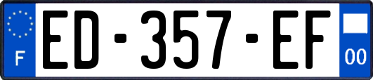 ED-357-EF