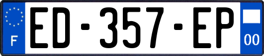 ED-357-EP