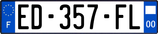 ED-357-FL