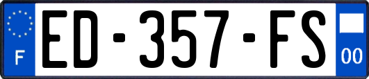 ED-357-FS