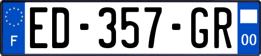 ED-357-GR