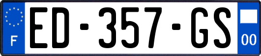 ED-357-GS
