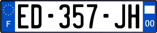 ED-357-JH