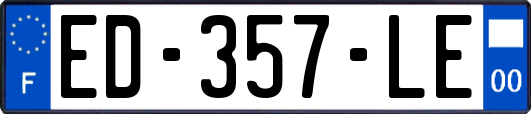 ED-357-LE