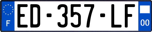ED-357-LF