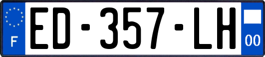 ED-357-LH