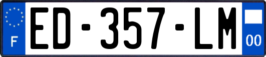ED-357-LM