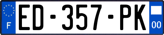 ED-357-PK