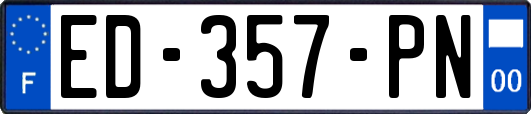 ED-357-PN