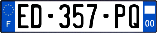 ED-357-PQ