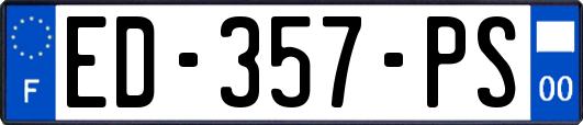 ED-357-PS