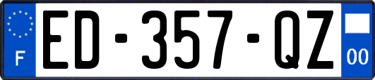 ED-357-QZ