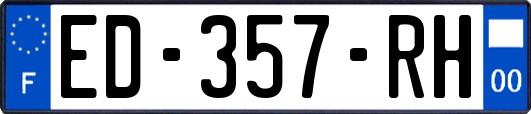 ED-357-RH