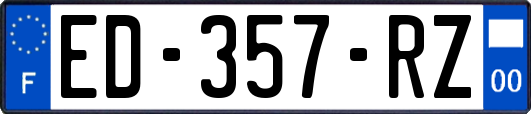 ED-357-RZ