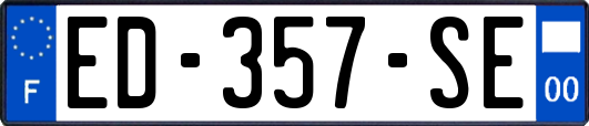ED-357-SE