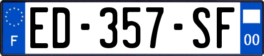 ED-357-SF